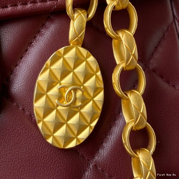 Firstbag Ru BAG FLAP CHANEL 0820